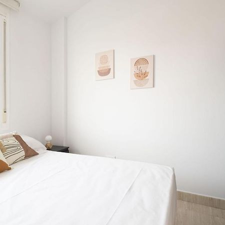 Centric Apartment Gran Via Fira Montjuic L'Hospitalet de Llobregat Extérieur photo
