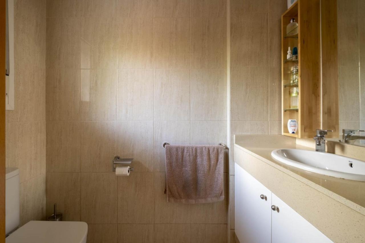 Centric Apartment Gran Via Fira Montjuic L'Hospitalet de Llobregat Extérieur photo