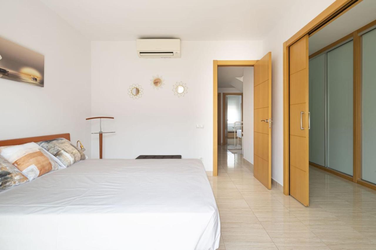Centric Apartment Gran Via Fira Montjuic L'Hospitalet de Llobregat Extérieur photo